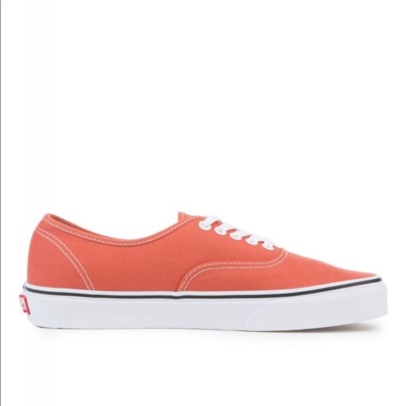Vans Other - Vans Authentic Autumn Glaze 10.5